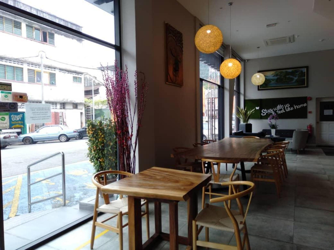 Others 4, MD Boutique Hotel, Kampar