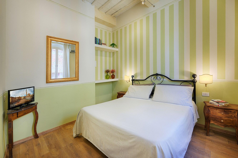 Bedroom 3, I merli di Ada, Siena
