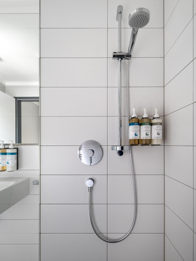 Room 2, Numa I Munico Apartments, München