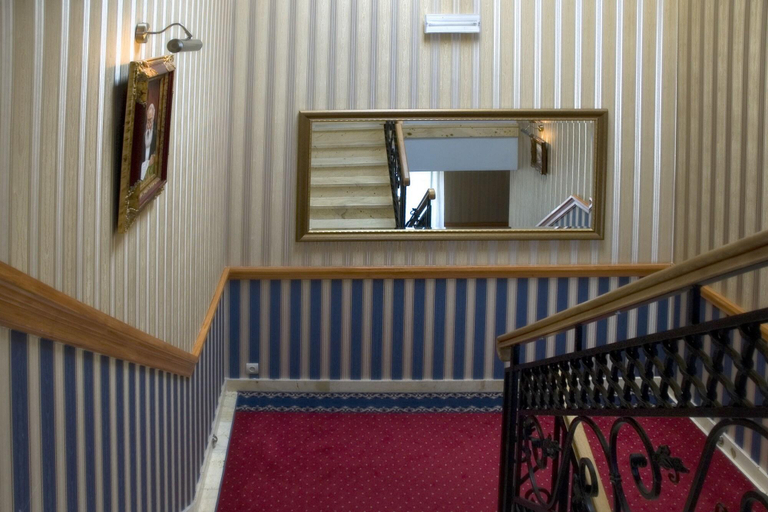 Public Area 3, Hotel Marysin Dwór, Siemianowice Śląskie