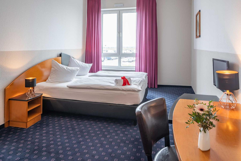 Bedroom 2, BELMONDO, Nordsachsen