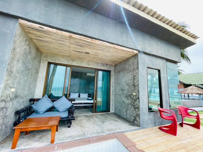 Exterior & Views 2, The Sea Resort Haad Rin, Ko Phangan