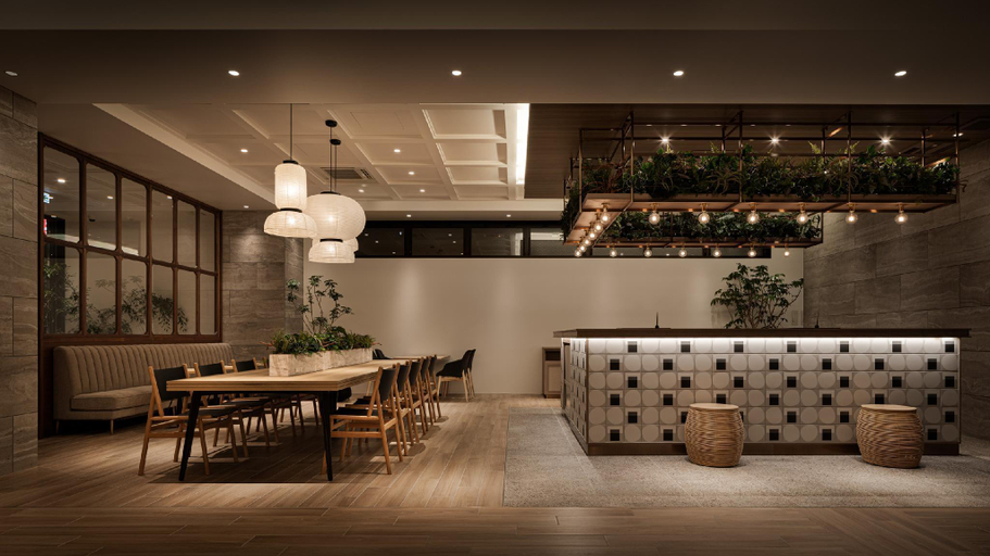 Food & Drinks 5, Nesthotel Hiroshima Station, Hiroshima