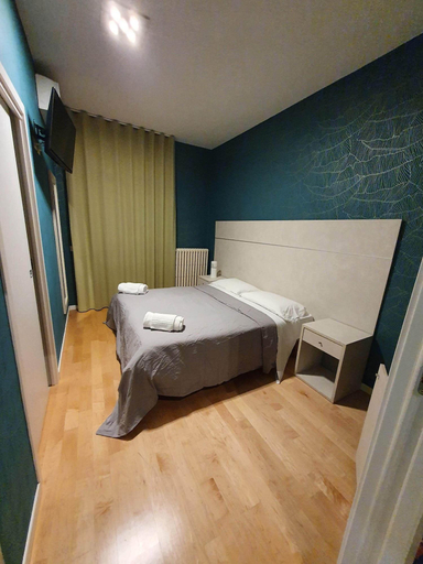 Bedroom 2, B&B 1951, Bari