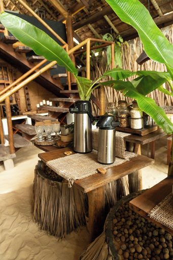Food & Drinks 4, Aloha Village Bangalos, Amontada