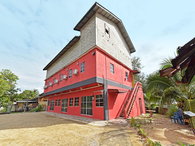 General view 2, 90664 Rabi Hotel, Bachok