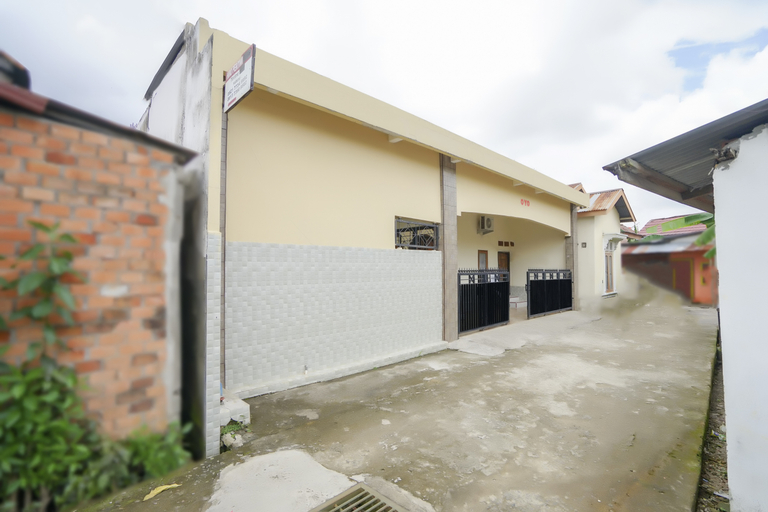 Exterior & Views 1, 2933 Wisma Hiro Pertiwi, Palembang