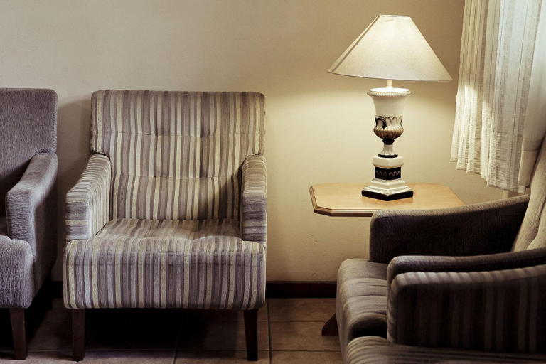 Public Area 4, Hotel Vovó Carolina, Gramado