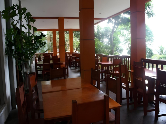 Food & Drinks 5, Tamaraw Beach Resort, Puerto Galera