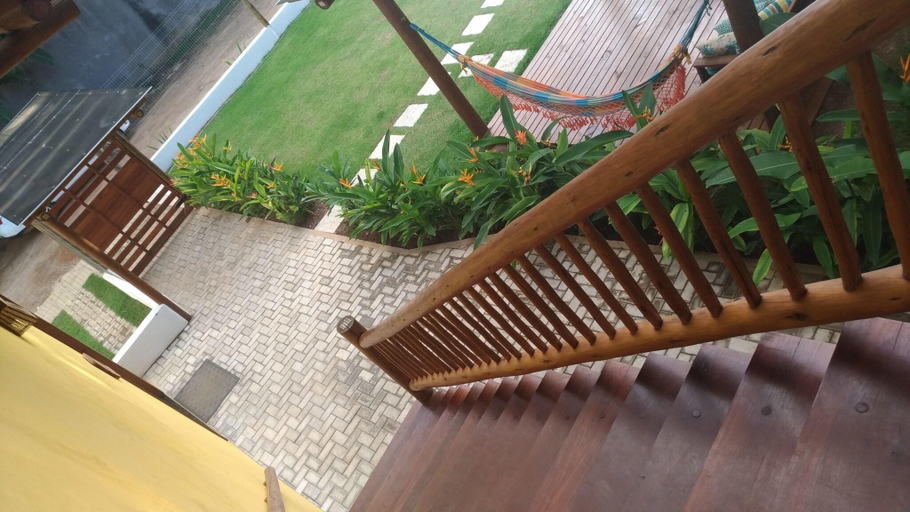 Public Area 2, Conchas Do Mar Residence, Itacaré