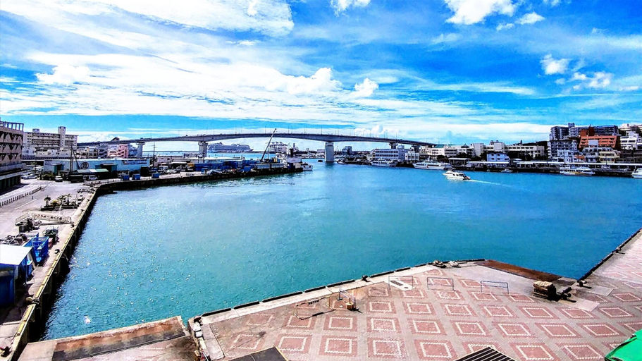 General view 4, Kariyushi Condominium Grandstay Asahibashiekimae, Naha
