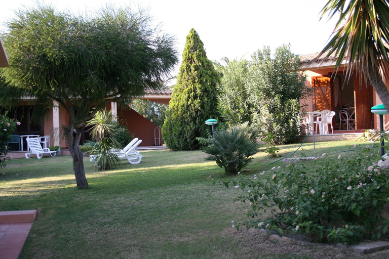 Terrace 5, Verdemare Sardegna Due, Cagliari