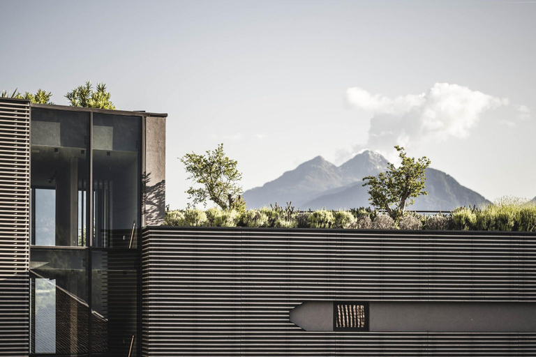Terrace 2, Schenna Hotel Resort - Schenna Resort Dependance, Bolzano