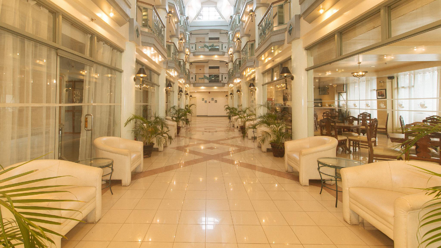 Public Area