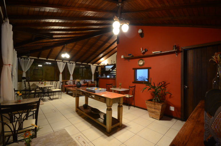Food & Drinks 4, Pousada Canoas do Canto, Armação dos Búzios