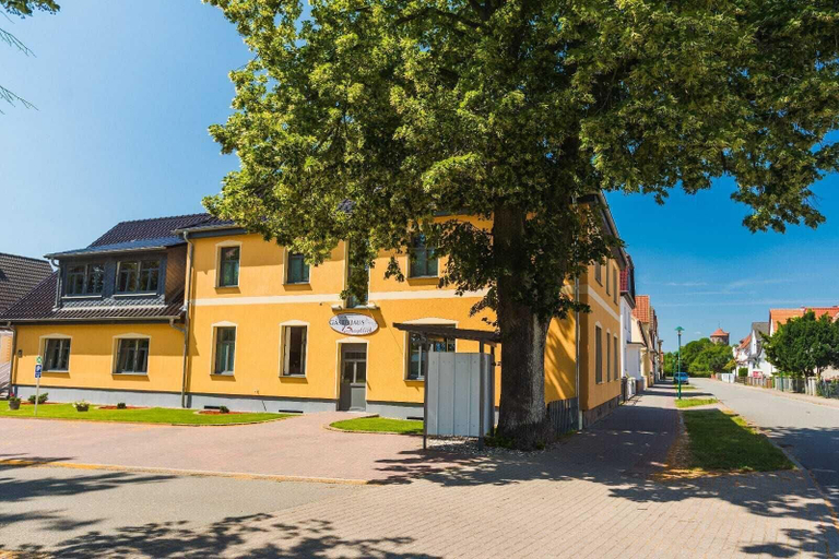 Exterior & Views 1, Gastehaus Burgblick, Ludwigslust-Parchim