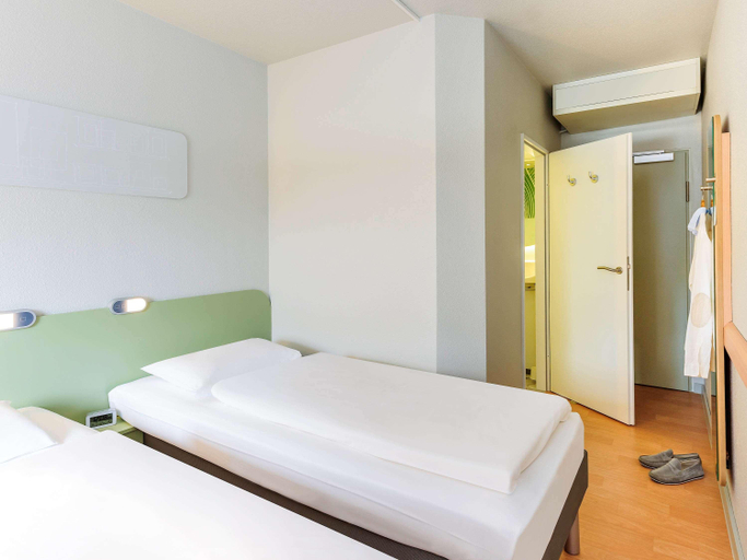 Room 4, ibis budget Luebeck City Sued, Lübeck