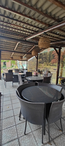 Terrace 3, Areg, Yerevan