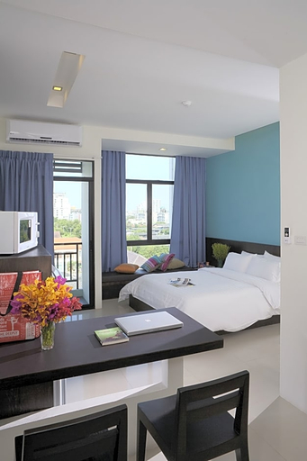 General view 5, Veta Apartment, Suan Luang
