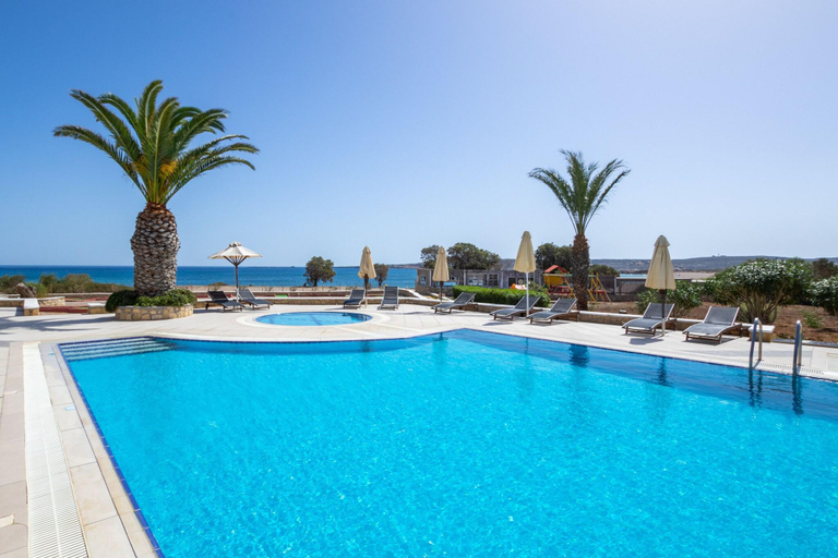 Pool 5, Hotel Irini Beach Resort, South Aegean