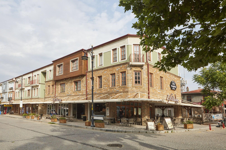Exterior & Views 2, Meydani Butik Hotel, Gökçeada