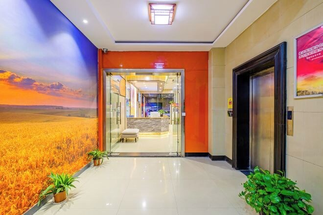 Others 5, Qinglv Hotel (Jiaxing Taiqi Road), Jiaxing