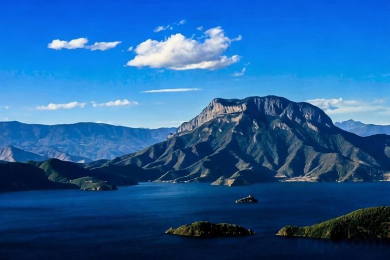 Others 4, Cuihu Bay Homestay (Lugu Lake Daluoshui Wharf), Lijiang