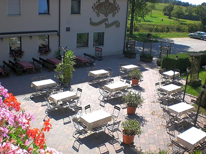 Lobby 3, Zum Bartl, Amberg-Sulzbach
