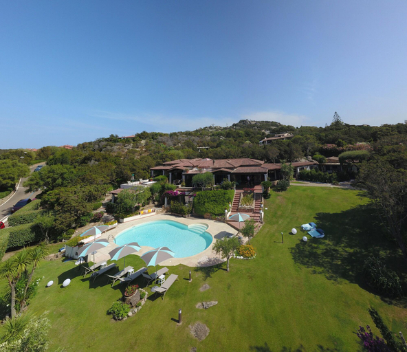 General view 4, Geco di Giada Exclusive Art Suites, Olbia-Tempio