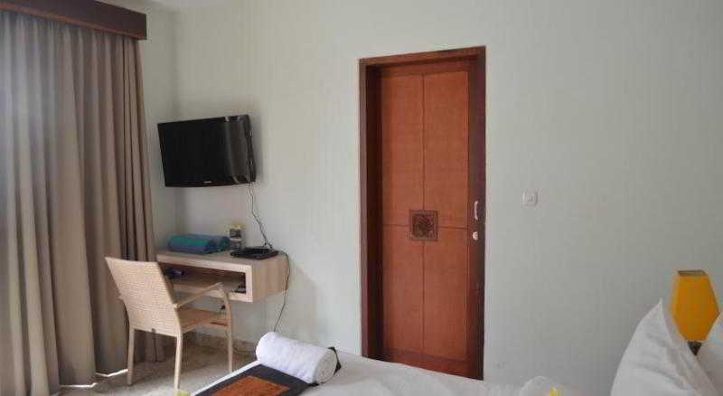 Room 3, Jas Boutique Villa, Badung