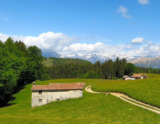 Exterior & Views 1, Miralago, Bergamo