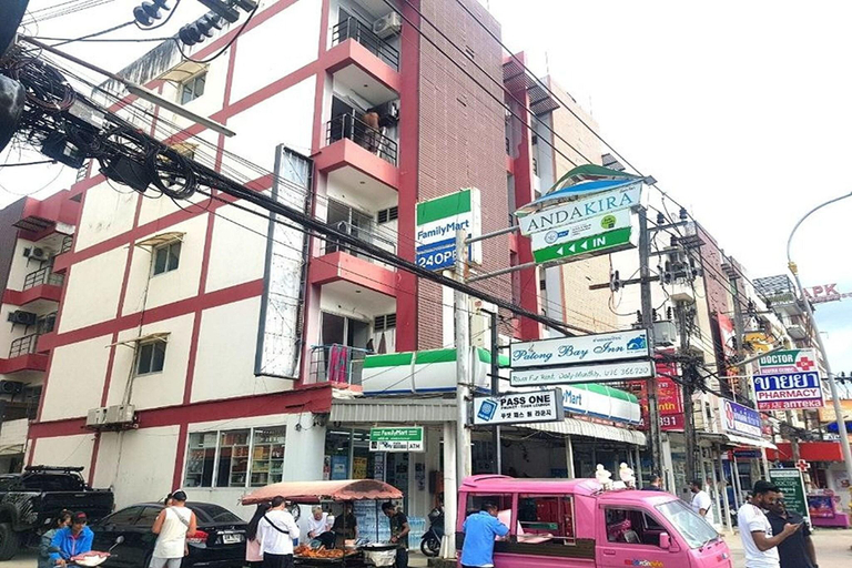 General view 3, Patong Bay Inn, Pulau Phuket