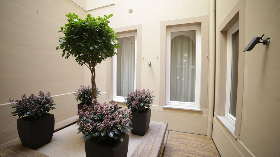 Exterior & Views 2, Suitelifetrevi, Rome