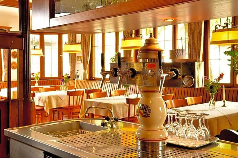 Food & Drinks 5, Gasthof Adler, Rottweil