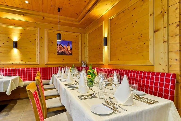 Food & Drinks 5, Hotel Restaurant Sonne, Ortenaukreis
