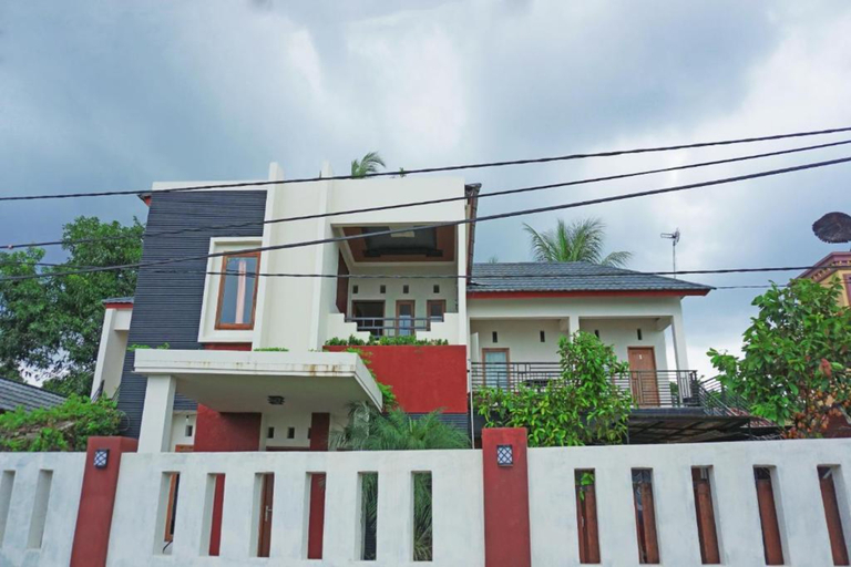 General view 2, OYO 2860 The Castury Homestay Syariah, Jember