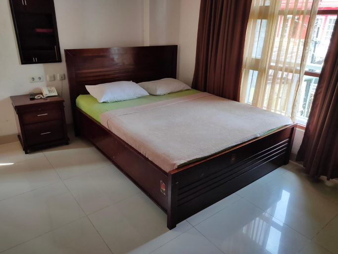 Room, 3894 Karunia Muslim Syariah, Central Jakarta