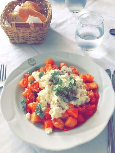 Food & Drinks 5, Hotel Elisabetta, Napoli