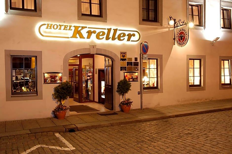 Exterior & Views 2, Kreller, Mittelsachsen