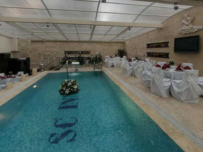 Sport & Beauty, SC INN Boutique Hotel, Konak