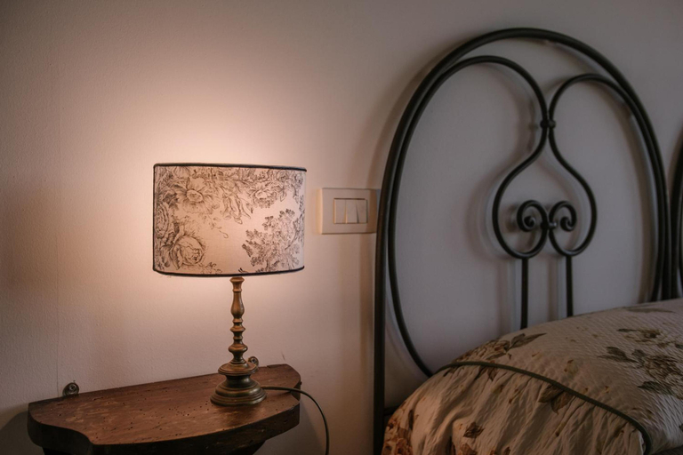 Bedroom 4, Bricco San Giovanni, Asti