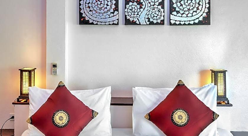 Bedroom 3, Khanom Hill Resort, Khanom