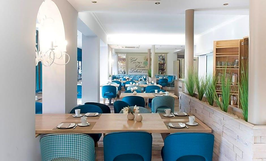 Food & Drinks 5, Hotel Birkenhof , Main-Kinzig-Kreis