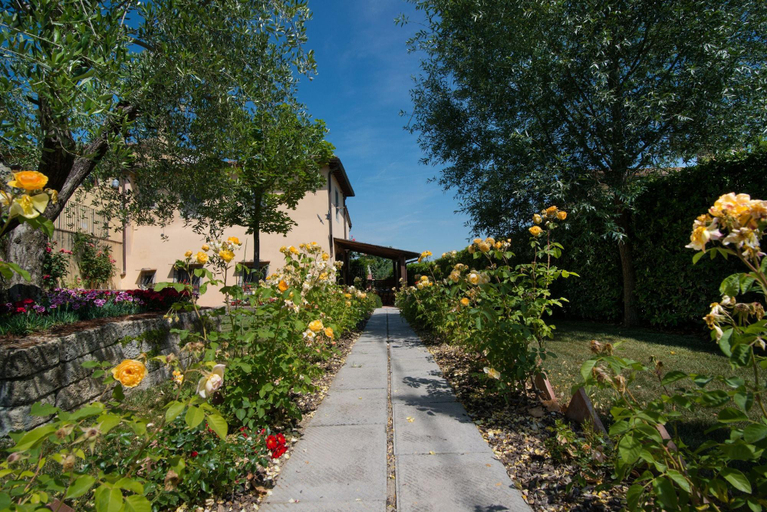 General view 3, Agriturismo Giulia, Florence
