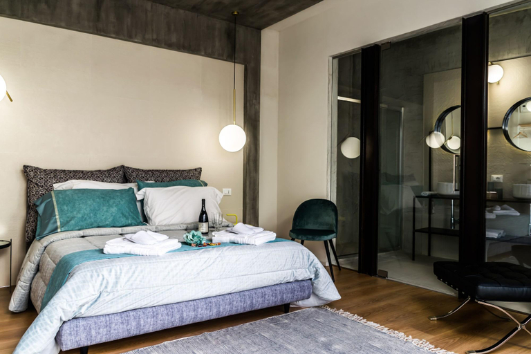 Bedroom 3, Diodorus Luxury Experience, Agrigento