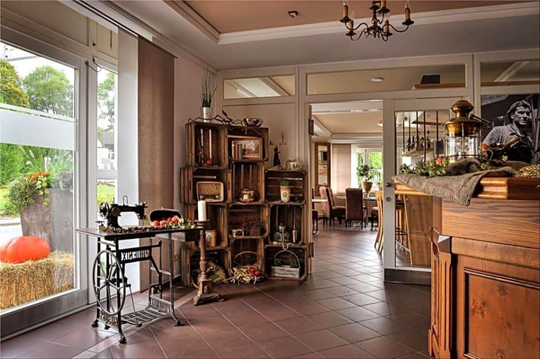 Food & Drinks 5, Zur Linde, Wesel