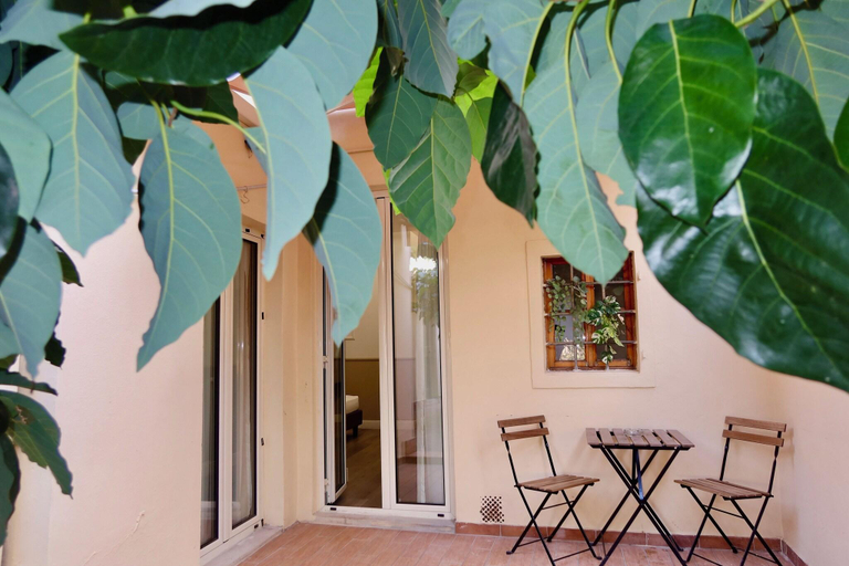 Exterior & Views 2, El Roy Garden Rooms, Florence