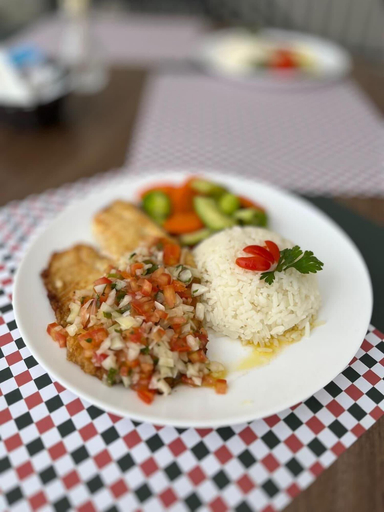 Restaurant 5, Go Inn Lafaiete - MG, Conselheiro Lafaiete