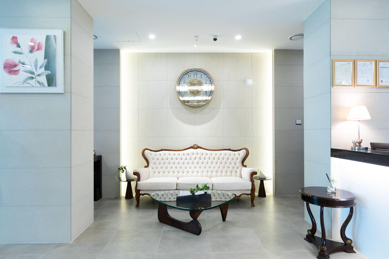 Public Area 2, Hotel Win Story, Seogwipo