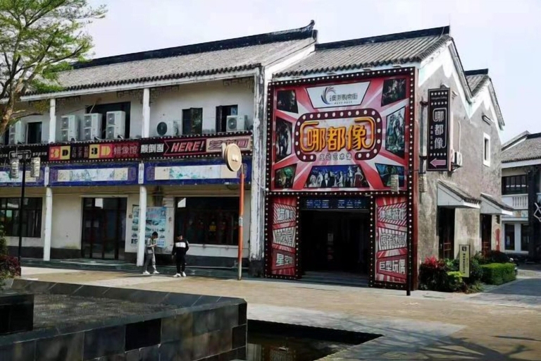 Exterior & Views 2, Yimi Yangguang Seaview Holiday Apartment, Huizhou
